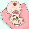 宝宝经常肠胃绞痛是怎么回事？该怎样缓解？